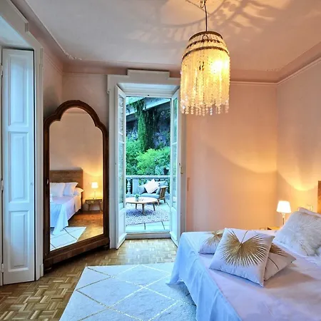 Paradiso Au Moltrasio